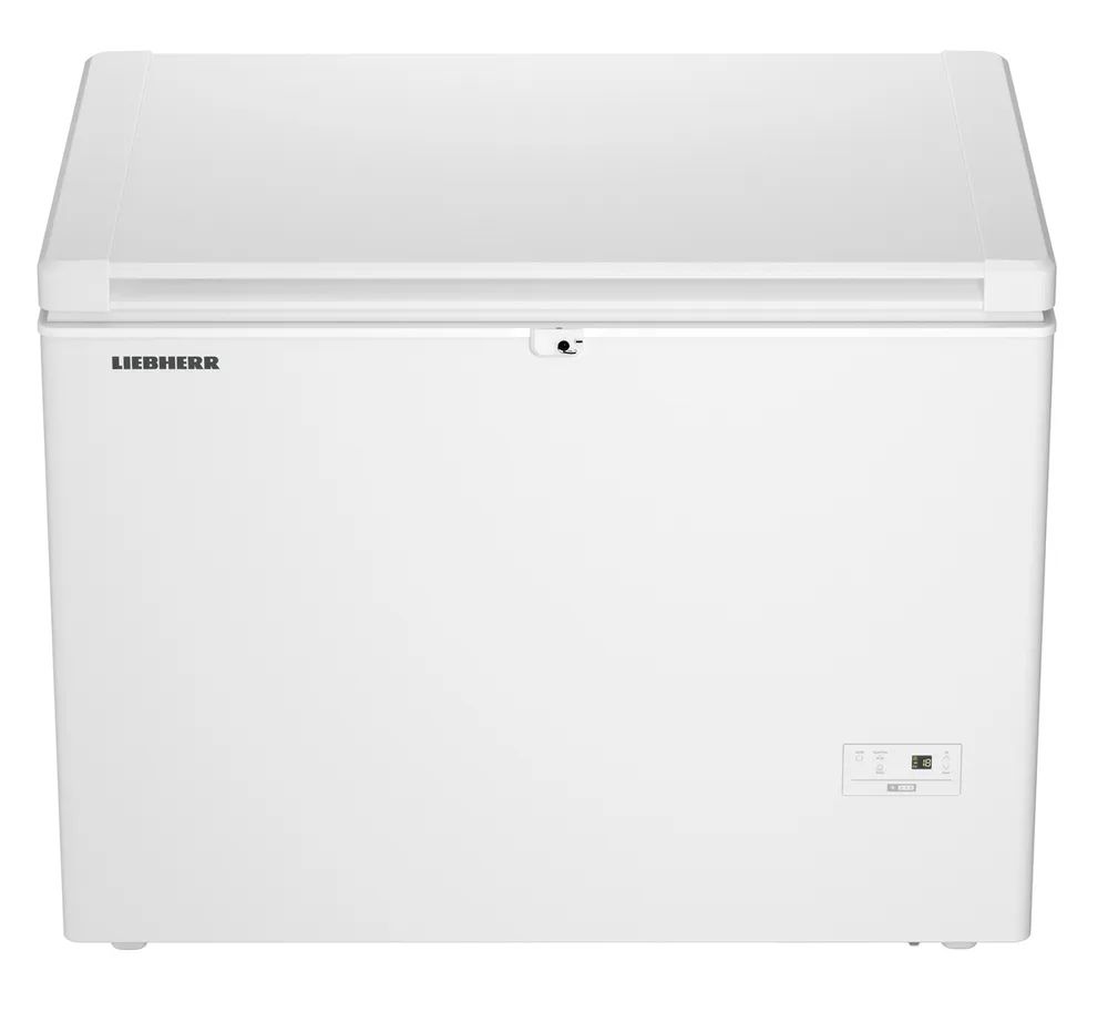 Liebherr CFc 1875-26