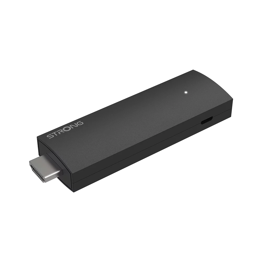 Android TV stick 2K