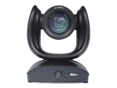 AVer CAM570 - Konferenzkamera - PTZ - Farbe