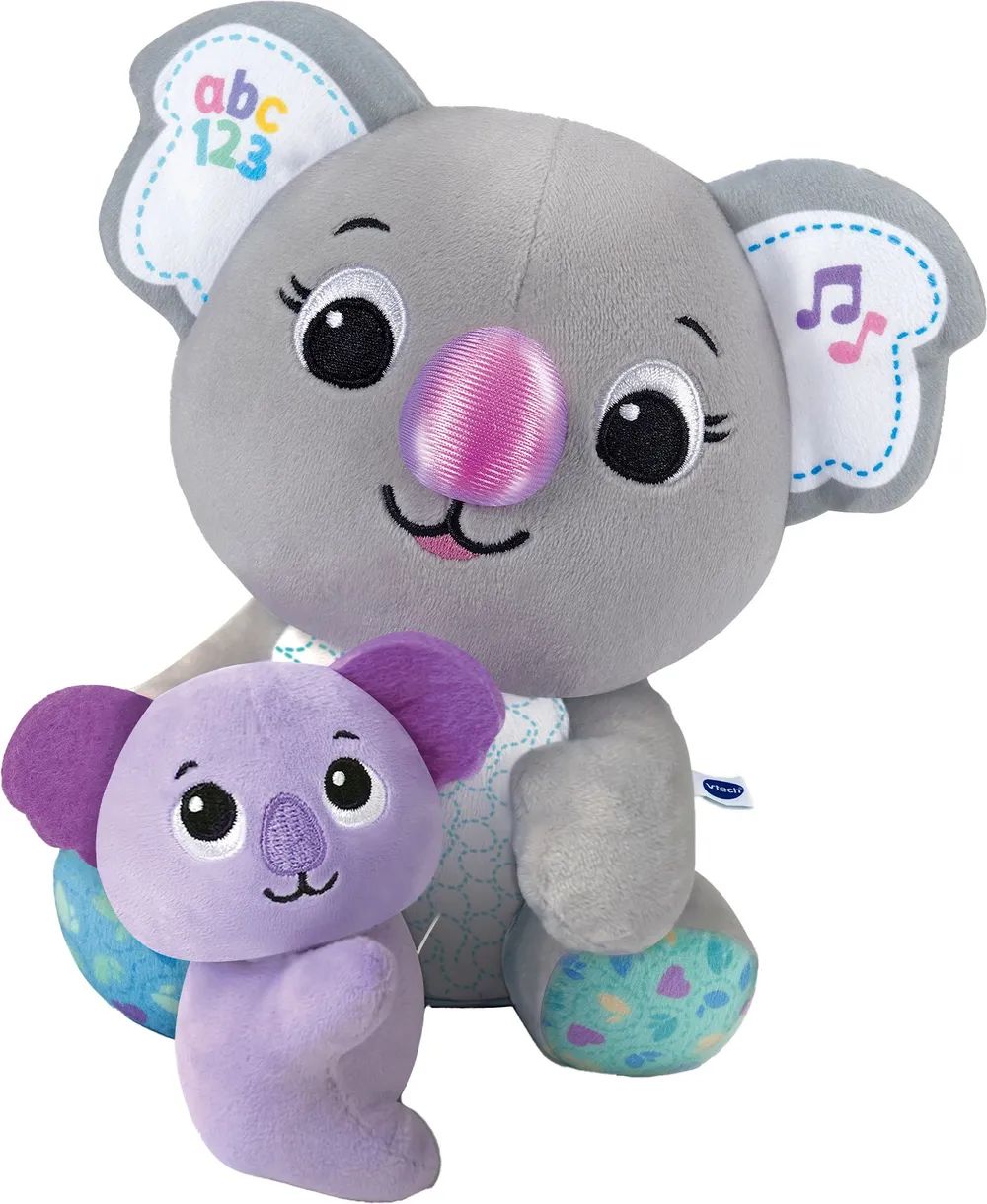 VTech Electronics Europe BV Knuddel-Koalas
