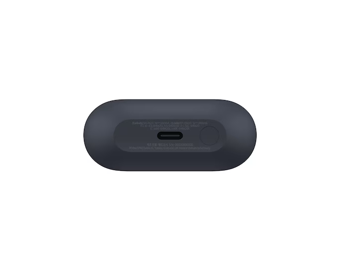 SAMSUNG R420 GALAXY BUDS3 FE,  BLACK