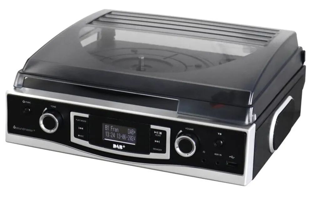 Soundmaster PL590SW