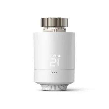Hama Smartes Heizkörperthermostat, Matter, Thread, sprach-/appgesteuert