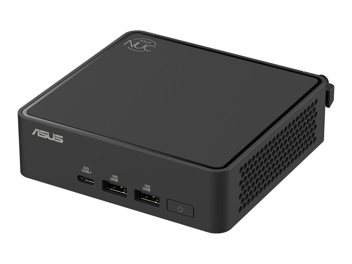 ASUS NUC 15 Pro Slim Kit RNUC15CRKC700002 - Barebone