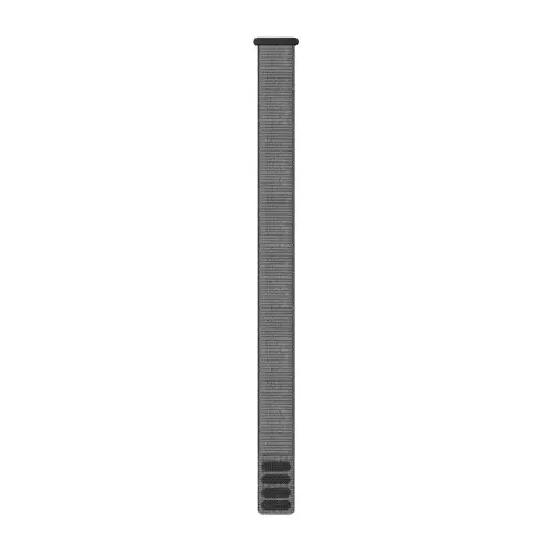 Garmin UltraFit-Armband 20 mm Nylon, Grau