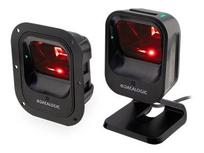 Datalogic Magellan 900i - Barcode-Scanner - feststehend