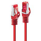 Lindy Basic - Patch-Kabel - RJ-45 (M) zu RJ-45 (M)