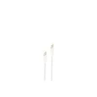 ShiverPeaks BS14-12050 - 0,5 m - USB C - USB C - USB 2.0 - 0,48 Gbit/s - Weiß