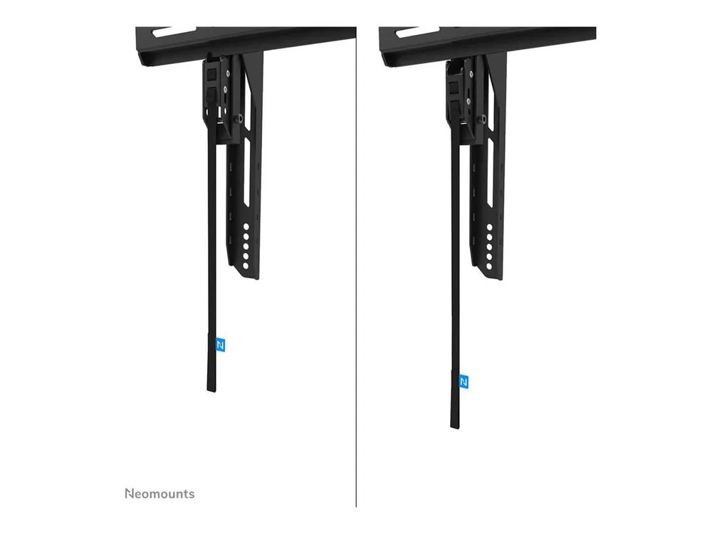 Neomounts LEVEL-750 - Befestigungskit - für TV - schwerlast - verriegelbar Open-Box