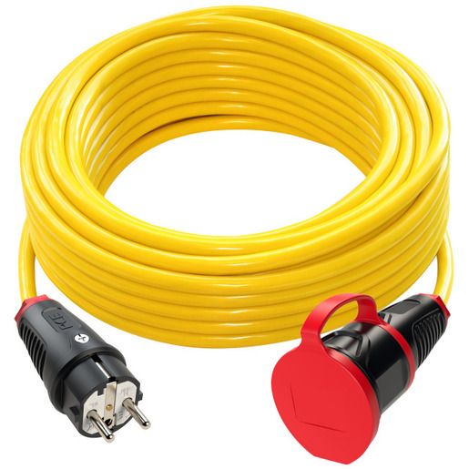 PCE N07V3V3-F 3G1,5 10M ST/KU / PVC-BAUSTELLEN-VERL 980910315551-P