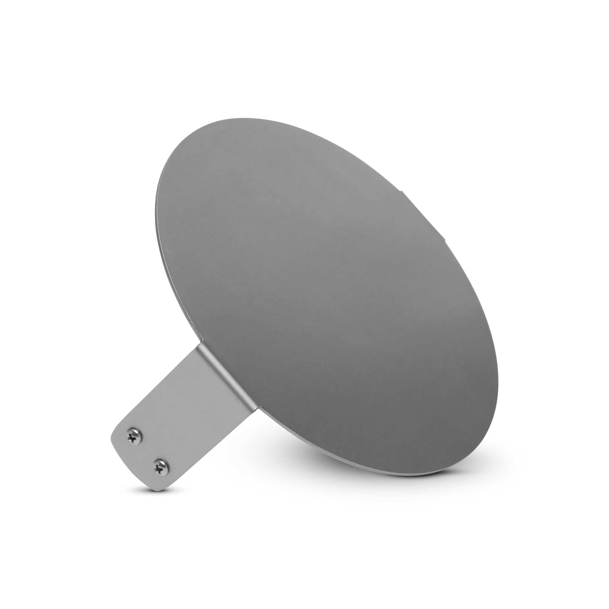 Weber Plancha Burgerpresse