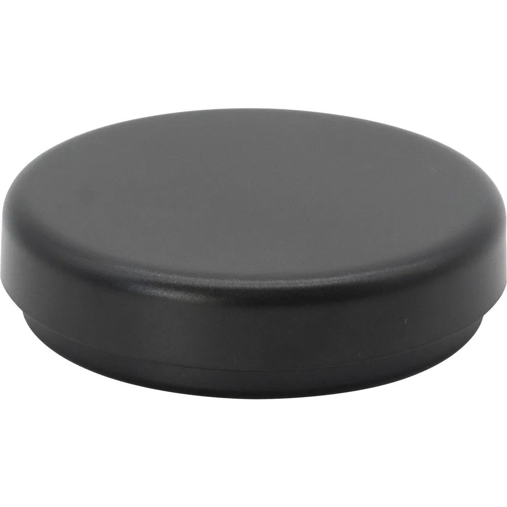 SIRO PushPower Tastschalter Cookie schwarz