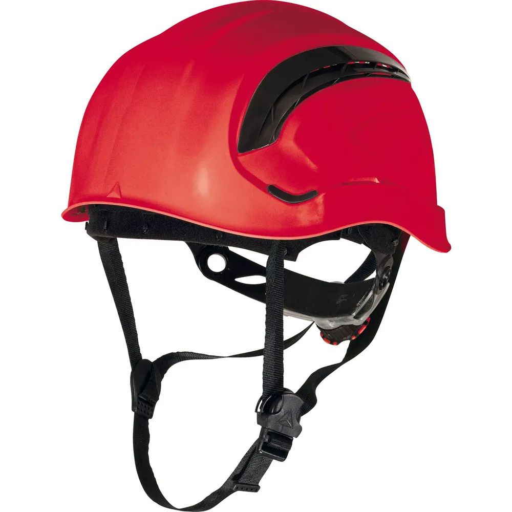 DELTA PLUS Bauschutzhelm Granite Wind EN 397 Fb rot