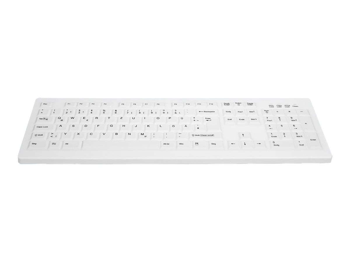 Active Key Contour Active Key MedicalKey AK-C8100 - Tastatur