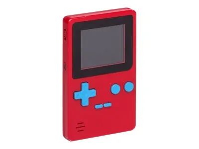 Thumbs Up Retro Handheld Console - 150 integrierte