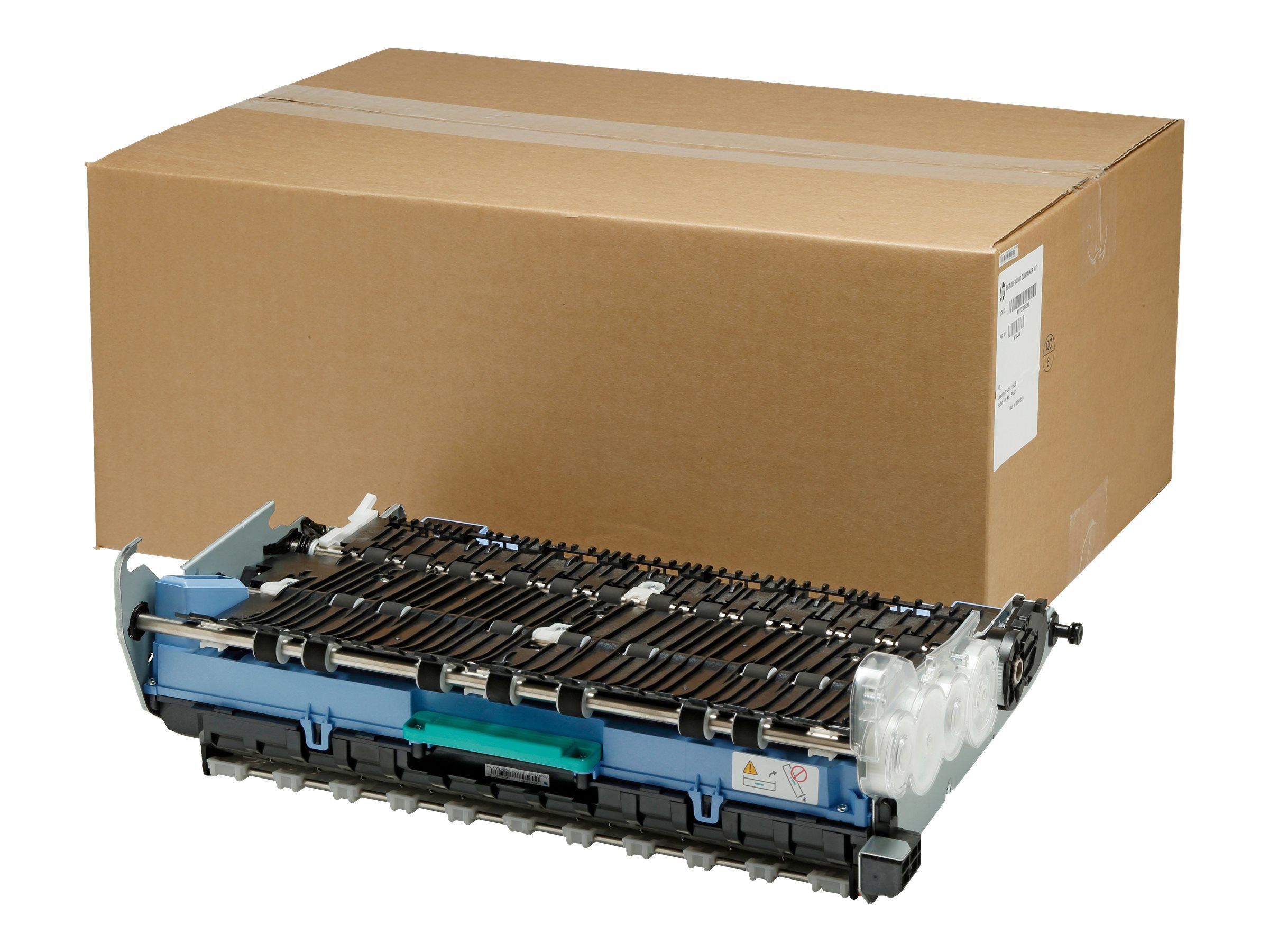 HP Service Fluid Container - Druckkopf-Wischerset