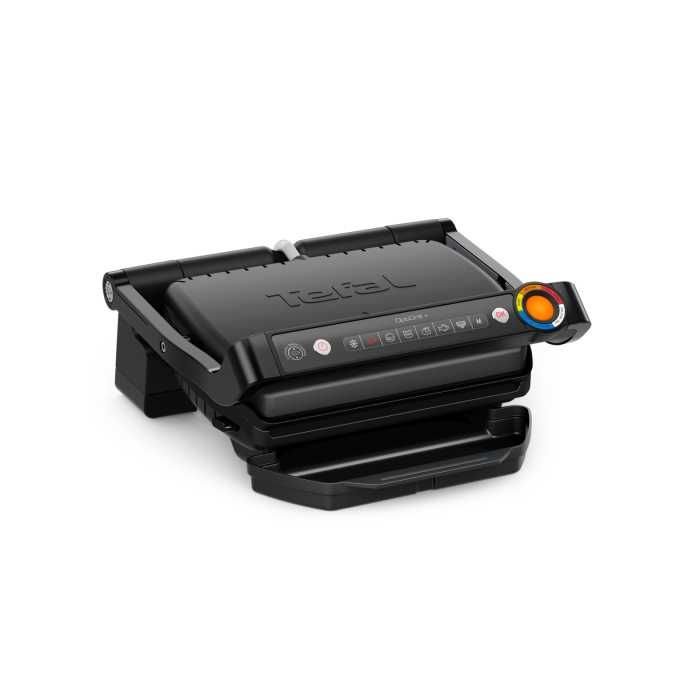 Tefal Kontaktgrill GC7178 OptiGrill+