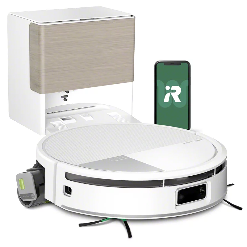 iRobot 705 Combo Max Open-Box