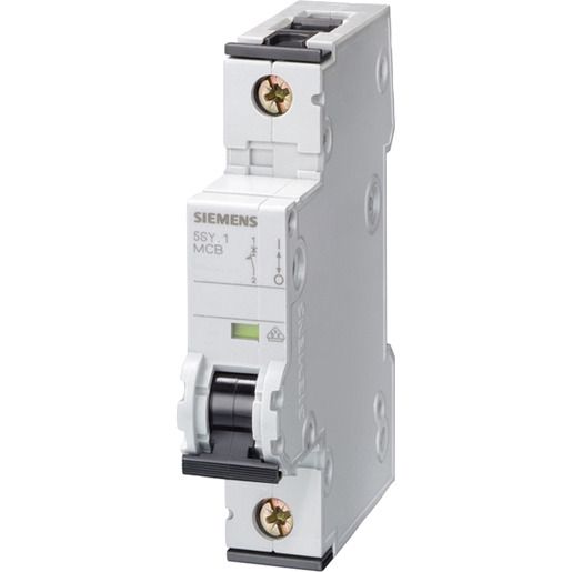 Siemens LS-SCHALTER 10KA, 1POL-C13 / SIEMEN 5SY4113-7