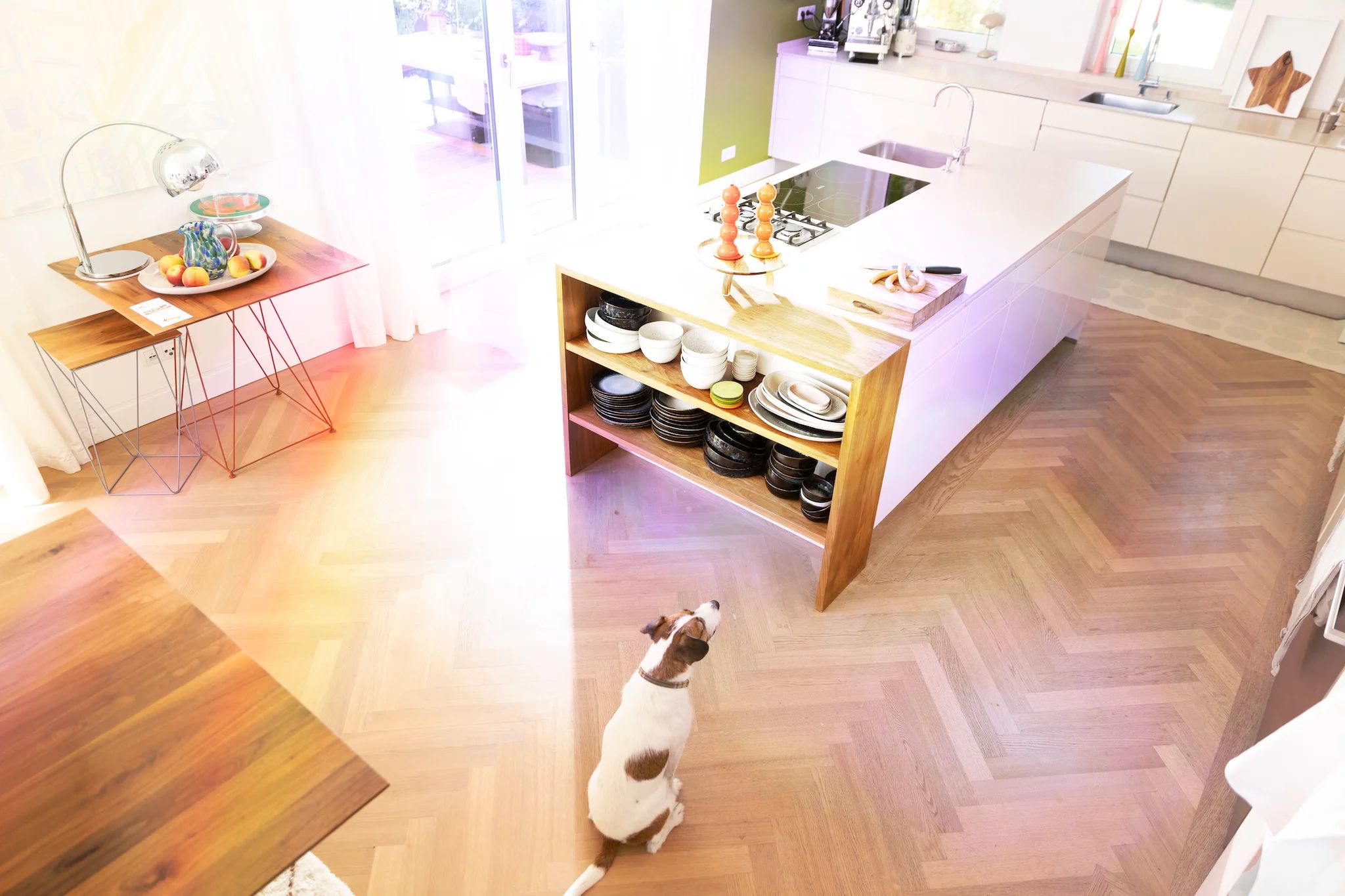 ABUS EYSEO 360°-Überwachung Innenkamera