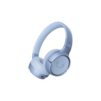 Fresh 'n Rebel Bluetooth®-On-Ear-Kopfhörer "Code Fuse", Vivid Blue