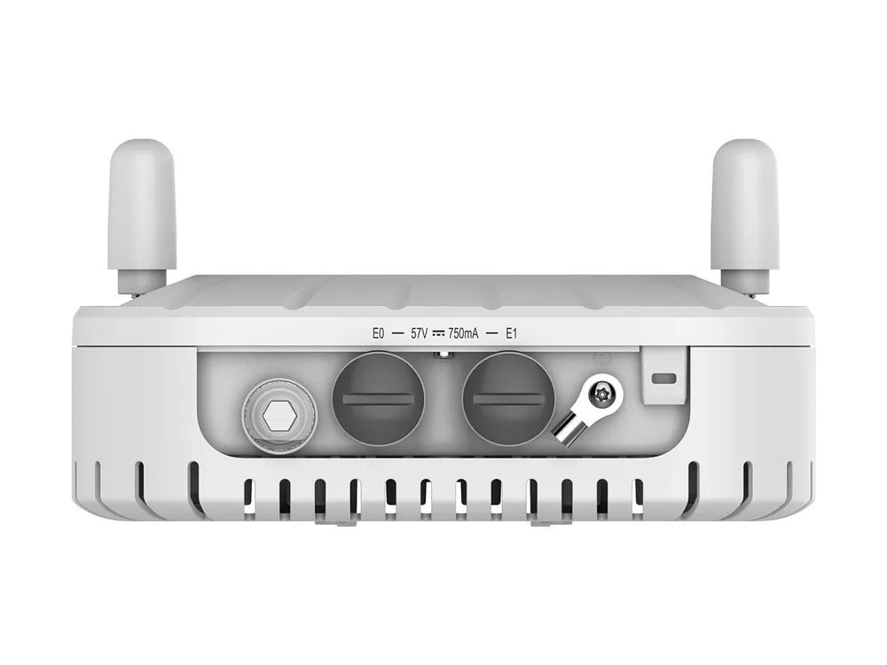 HPE Aruba AP-518 (RW) - Hardened - Accesspoint