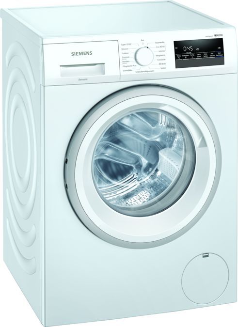 Siemens WM14NK20