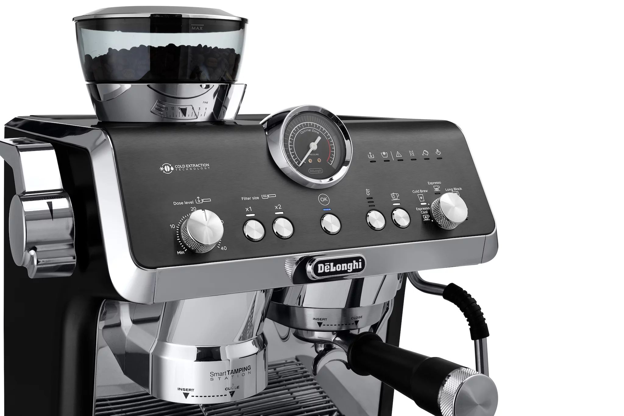 Delonghi EC9555.BK