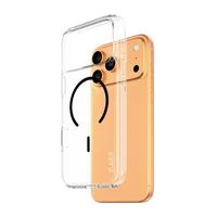 PanzerGlass CARE by Flagship Case Transparent Urb