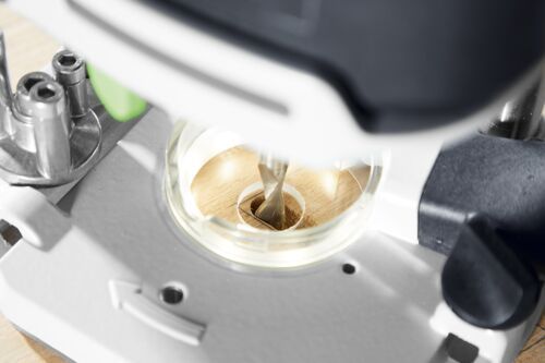 Festool Oberfräse OF 1010 REBQ-Plus