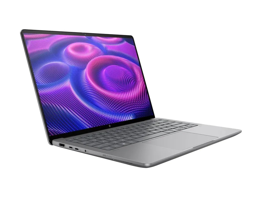 HP ZBook Ultra 14 G1a AMD Ryzen AI Max+ PRO 395 - 2.000 GB - 128 GB