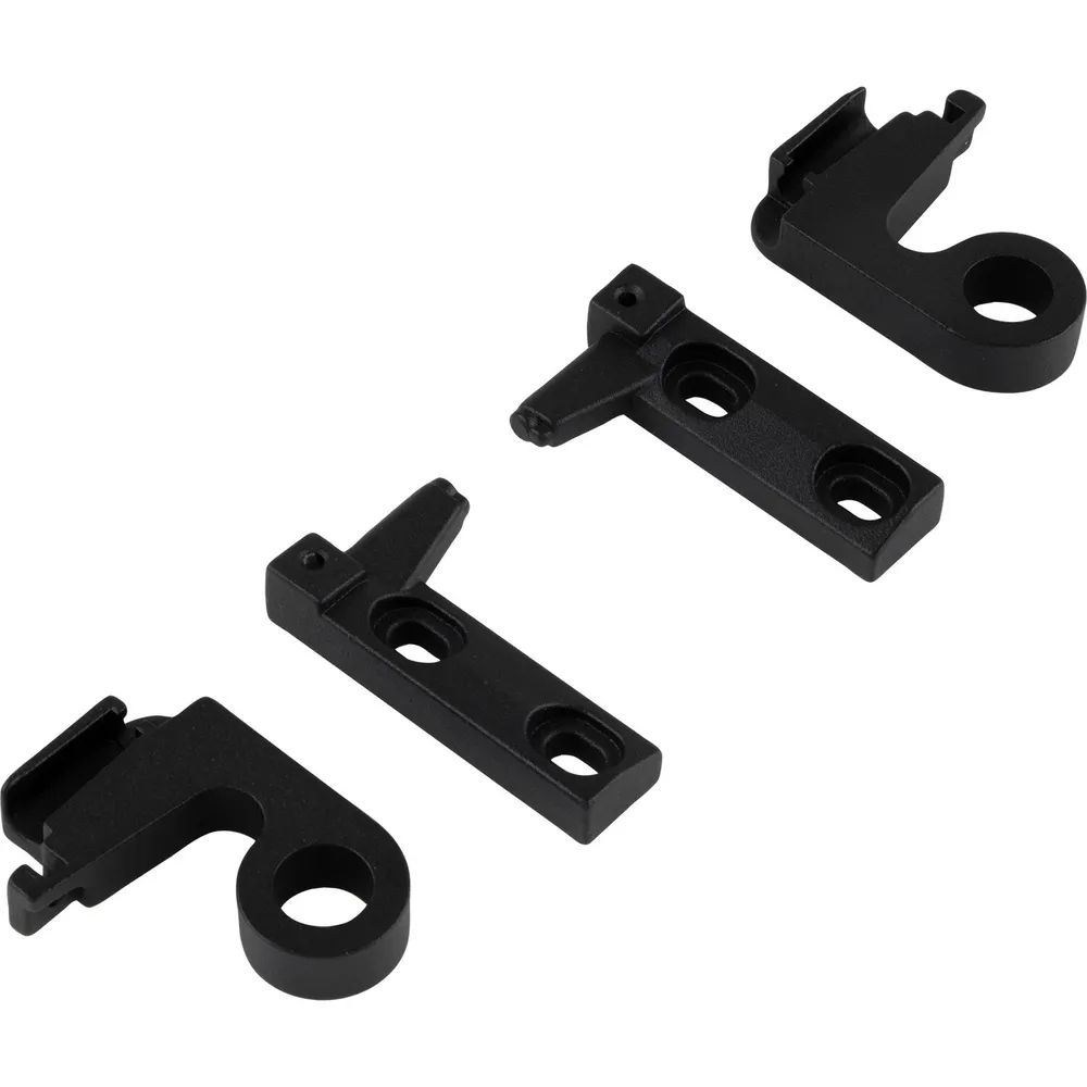 COMUNELLO Halterung zu Kettenantrieb LIWIN L40 Schwarz