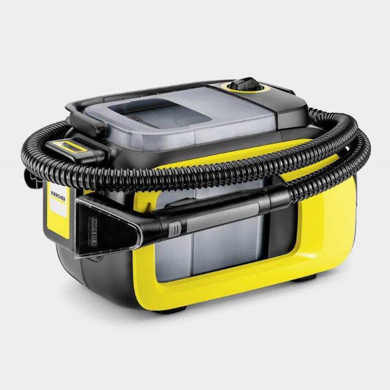 Kärcher SE 3-18 Compact Open-Box