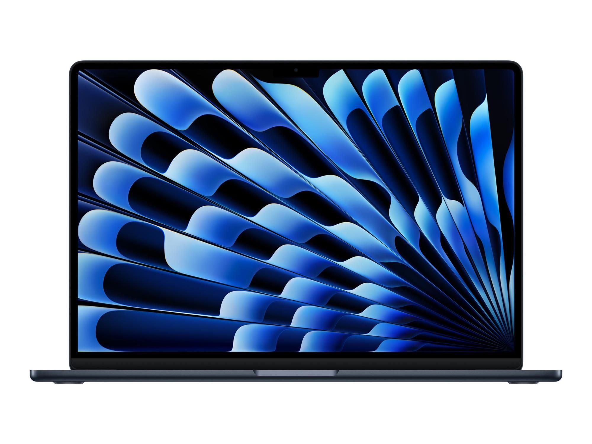 Apple MacBook Air - M4 - Apple M4 10-core - 16 GB RAM - 512 GB SSD - 38.91 cm (15.3")