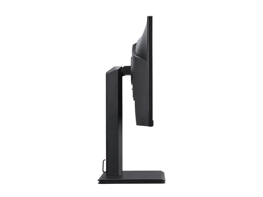 Acer Vero B277U Ebmiiprxv - B7 Series - LED-Monitor - 68.6 cm (27")