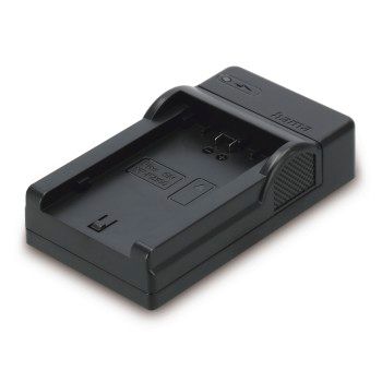 Hama USB-Ladegerät "Travel" für Sony NP-FZ100