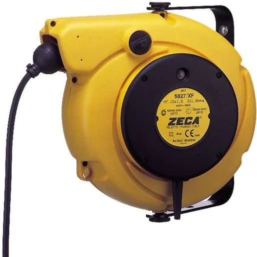Zeca KABELAUFROLLER / ZECA 5825XF ZE5825/XF