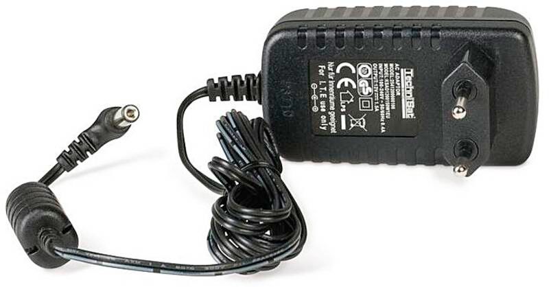 Technisat Netzteil Netzteil TechniRouter Mini 2/1x2
