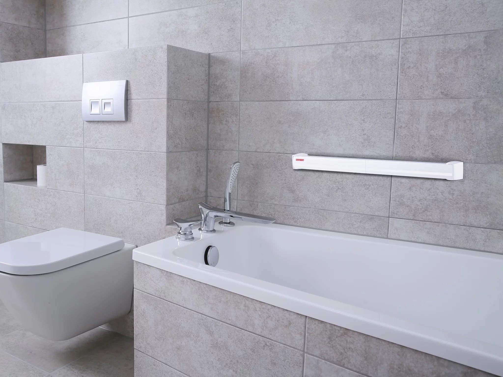Leifheit Wandtrockner Telegant 30 Protect