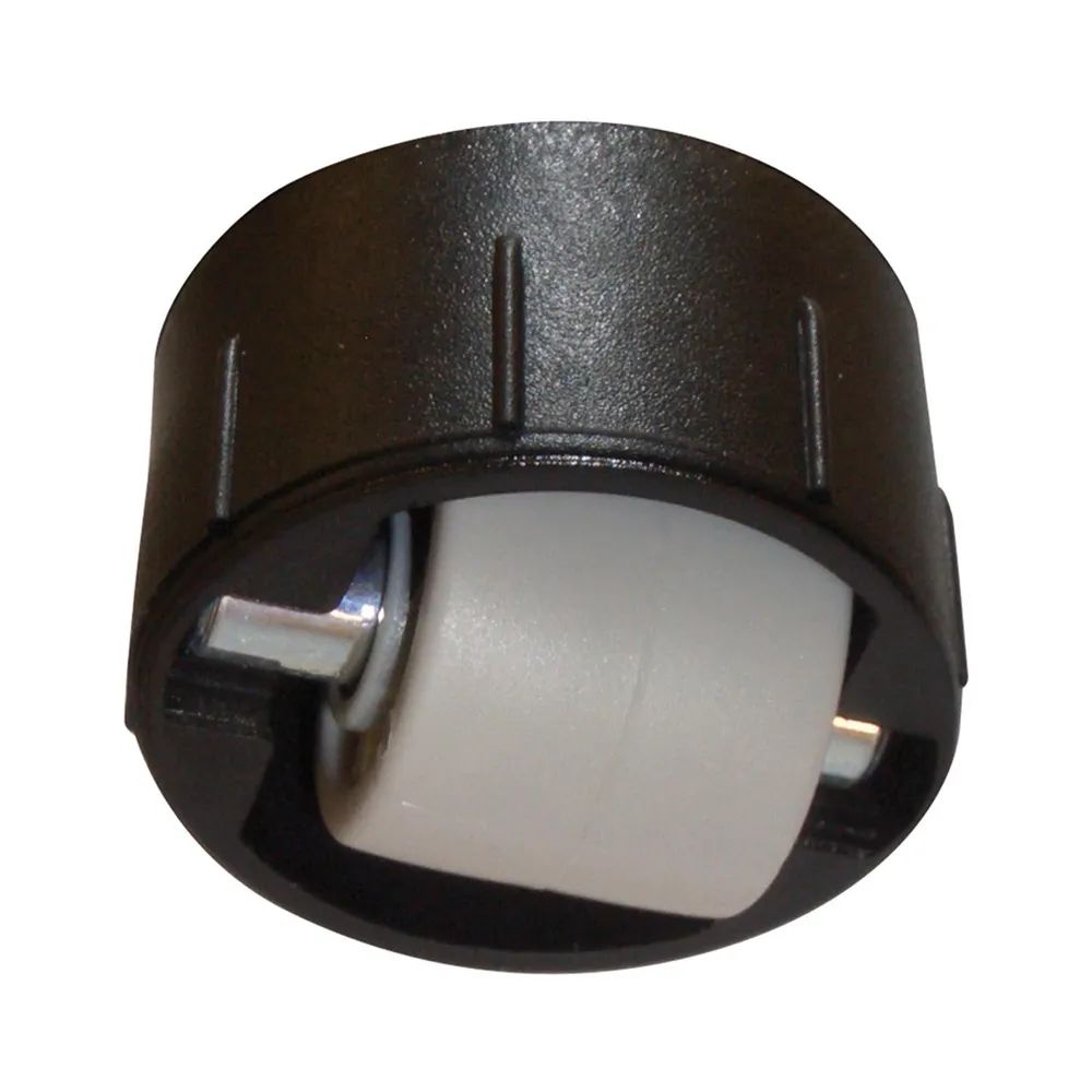 Wagner System GmbH  Rolleinsatz Roller-Mini BSR soft Kunststoff schwarz