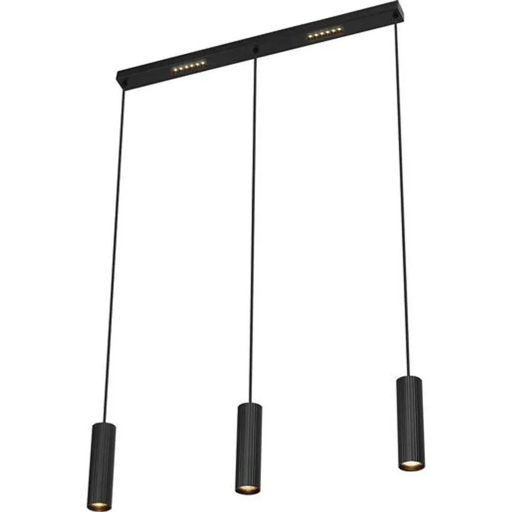 Ledvance PENDELLEUCH. 3XGU10 2XLED 7,5W / LEDVAN DECOR DRUMS SW26D610 4058075838581