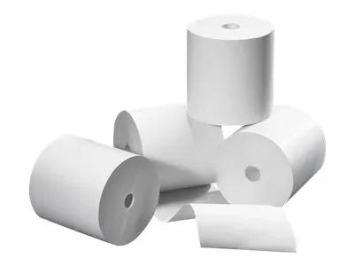 Capture Roll (8 cm x 75 m) - 55 g/m² - 30 Rolle(n)