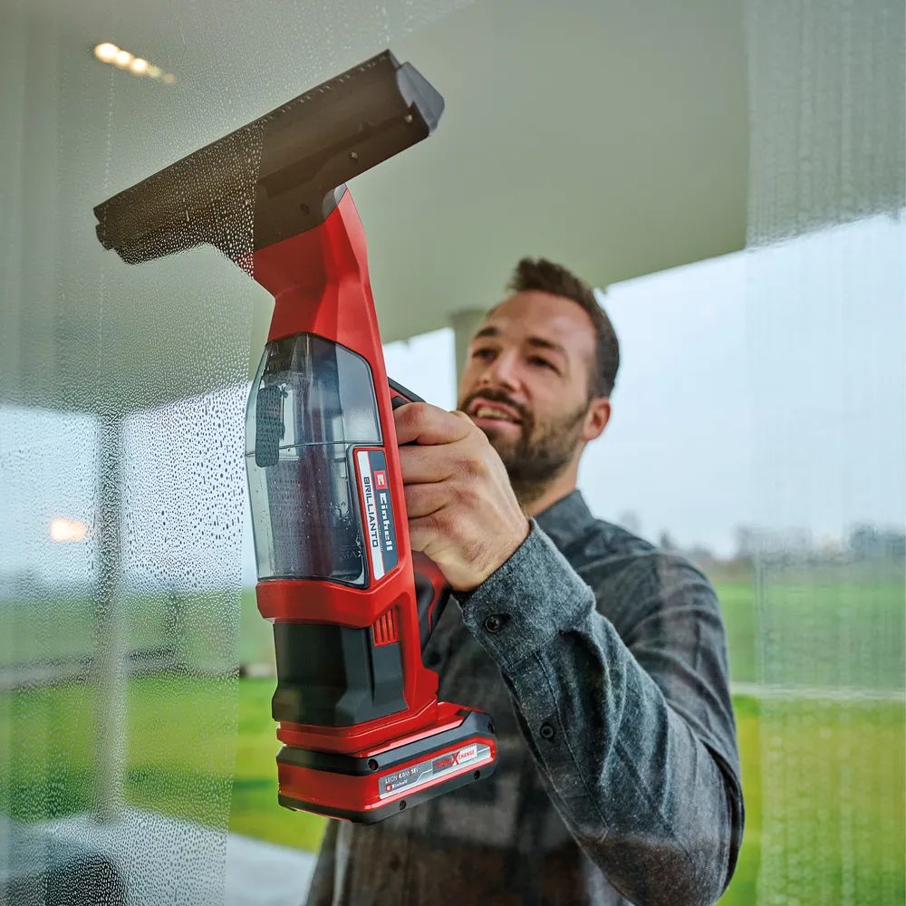 Einhell BRILLIANTO