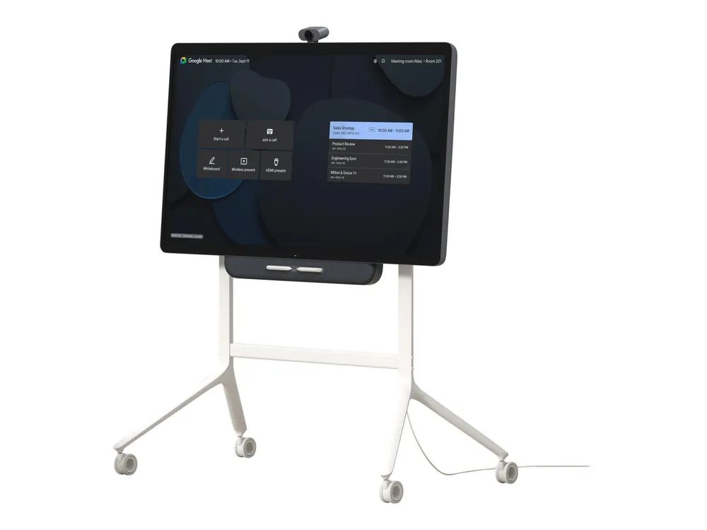 Avocor Meet 65'' DS 165cm TOUCH DISPLAY+ GARANTIEERWEITERUNG