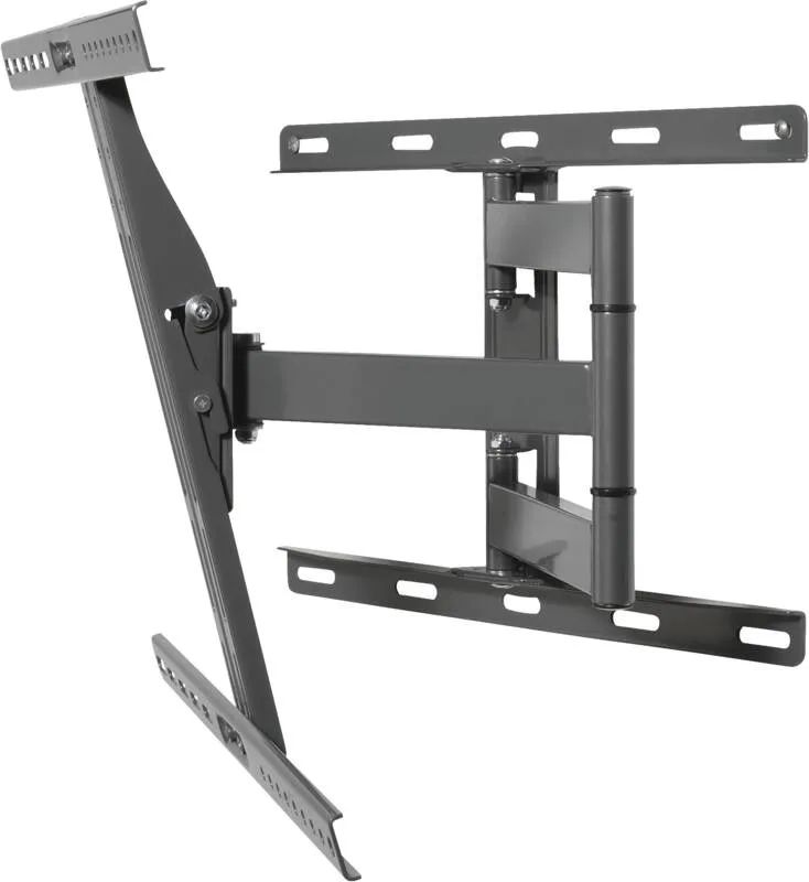 Vivanco TV Wandhalter, Full Motion, VESA 600, 50kg