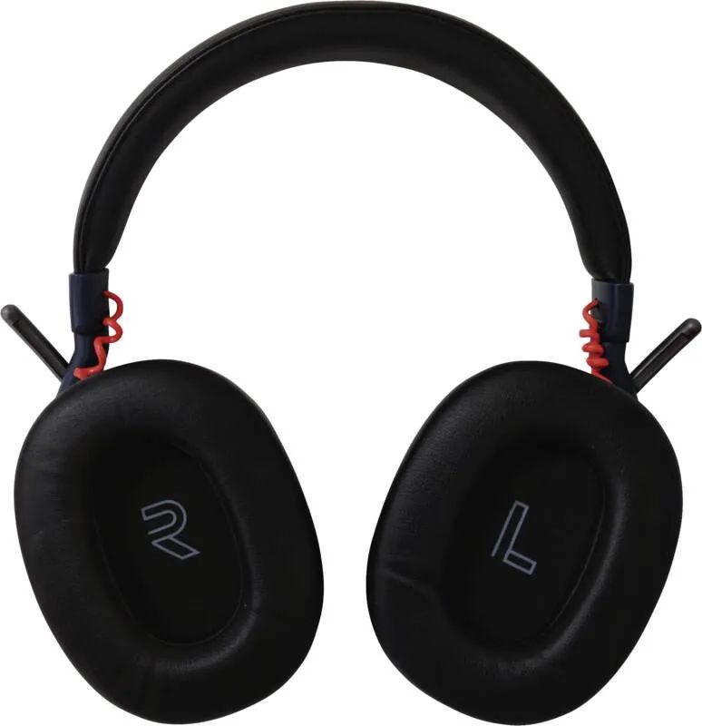Be Cool HEADPHONES FALTBAR 500MAH / BECOOL RB-HP100 RED BULL RB-HP100