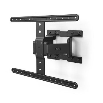 Hama 220851 TV-WH ultraslim,VB, Doppela., 600