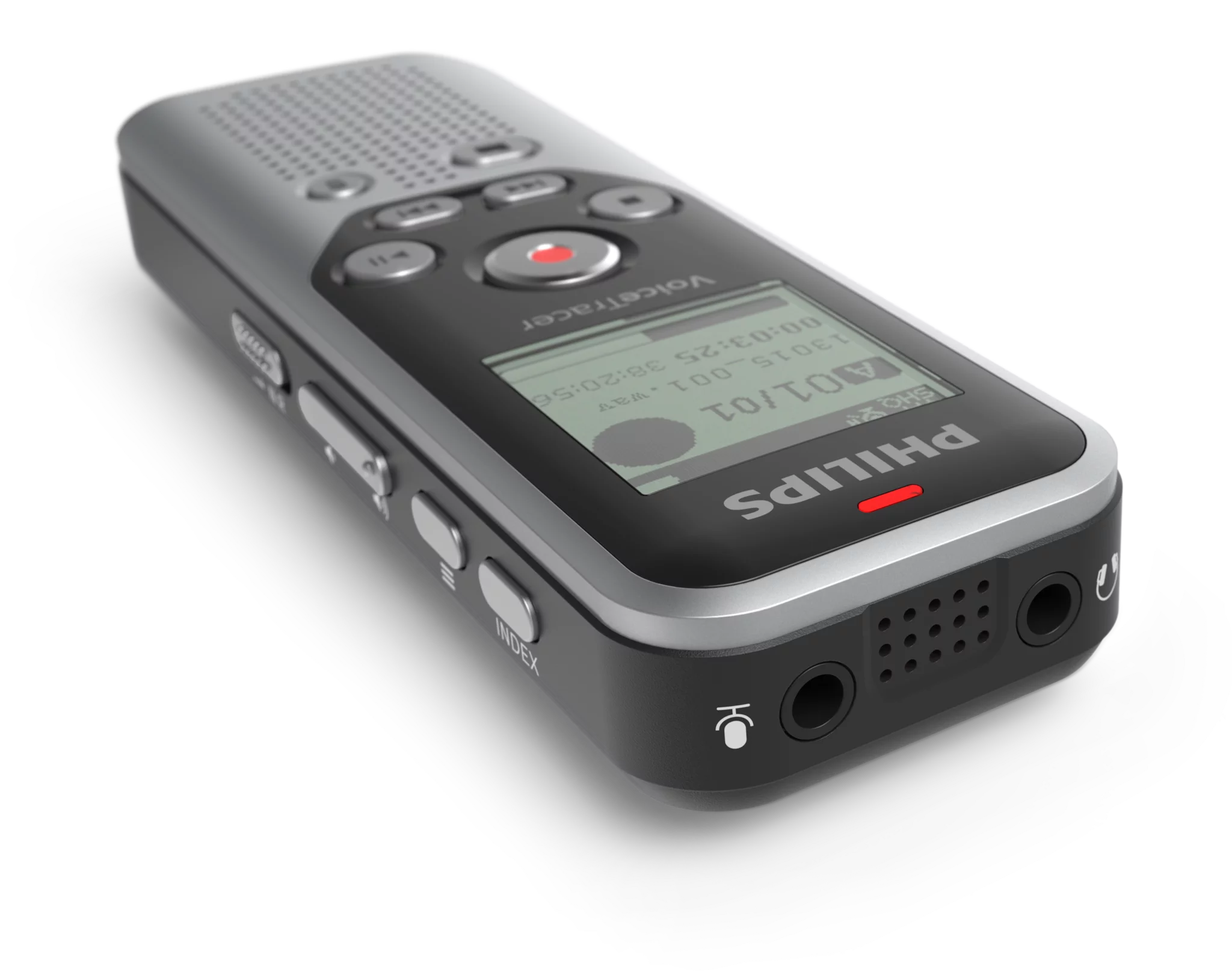 Philips Voice Tracer DVT1250 - Voicerecorder