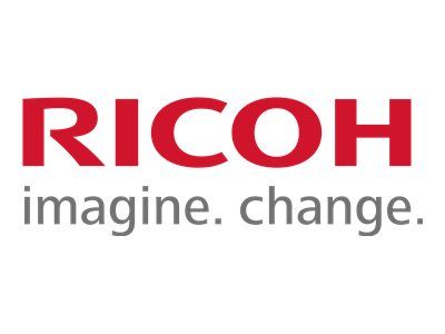 Ricoh IM C530 - Cyan - Original - Tonerpatrone