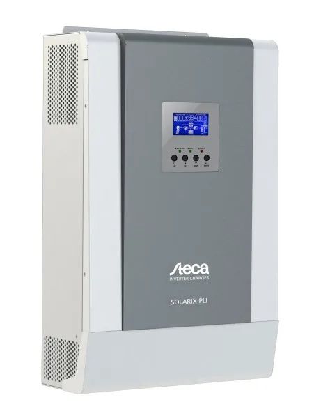 STECA Insel WR 5000W 48V, 80A MPPT Laderegler